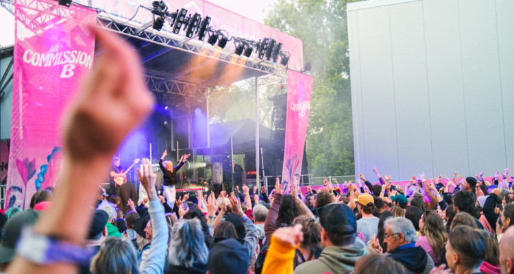 7 festivals à ne pas manquer au Québec pour la saison printemps-été