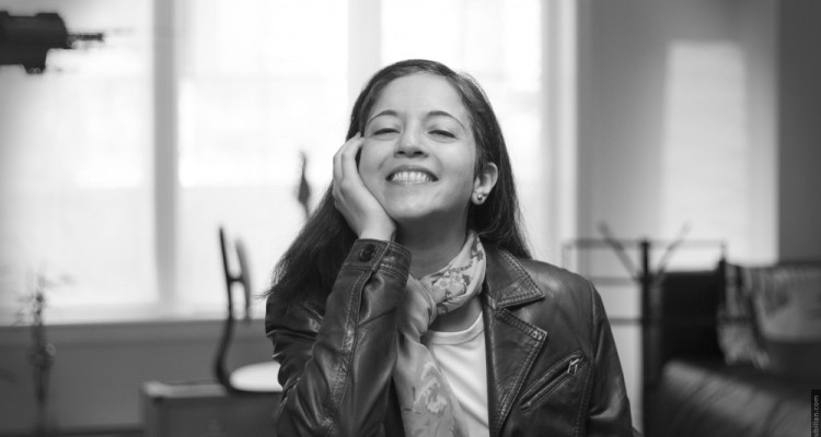 «Piano intime» avec Alejandra Cifuentes Diaz, atmosphère feutrée et lumière tamisée!