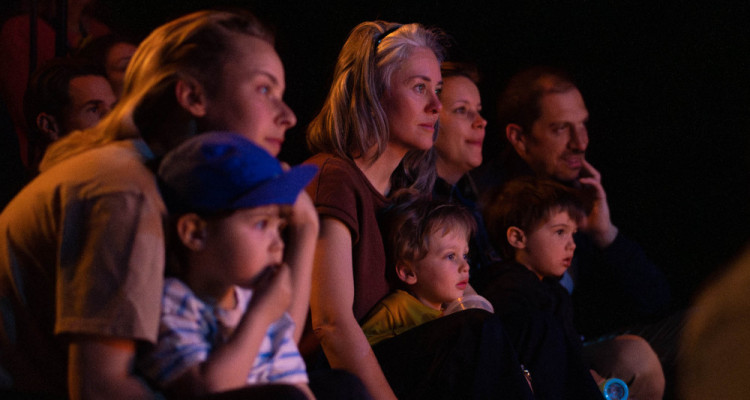 Le Festival Petits bonheurs