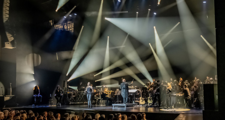 «Led Zeppelin Symphonic» en tournée québécoise : une expérience musicale transcendante!
