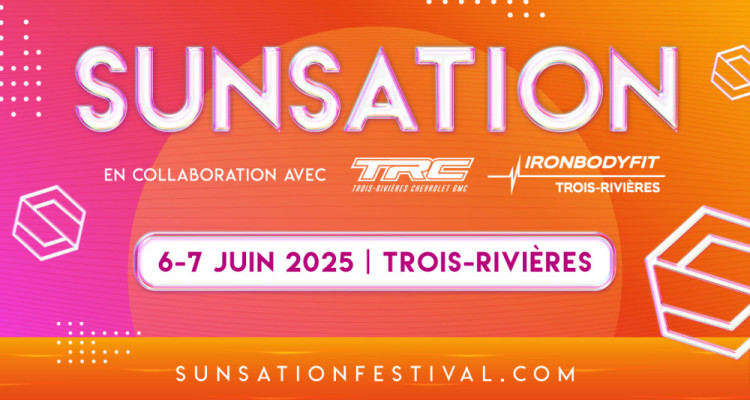 Sunsation Festival