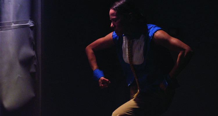 Entrevue | «The Brutal Joy» ou quand danse en ligne, mode et souvenirs s’emmêlent