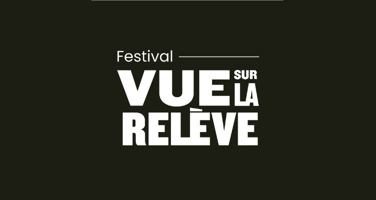 Vue sur la Relève dévoile la programmation de son édition 2025
