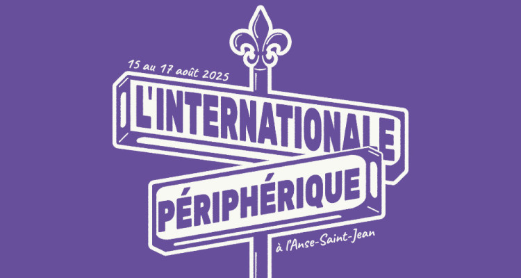 L'Internationale Périphérique