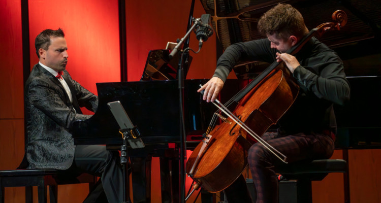 «Passion Rachmaninov», une délectation musicale de tous les instants!