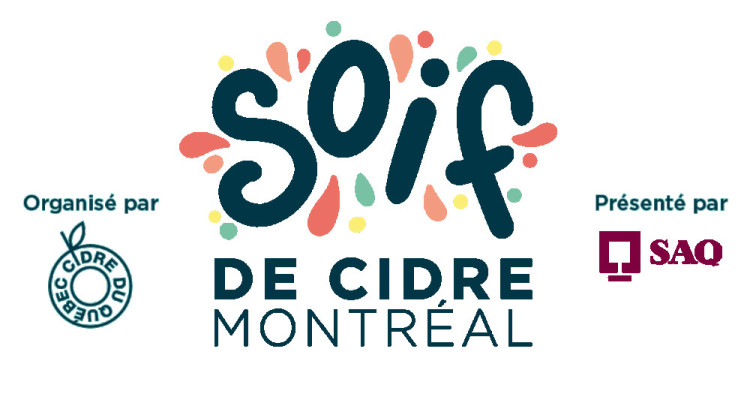 Soif de Cidre