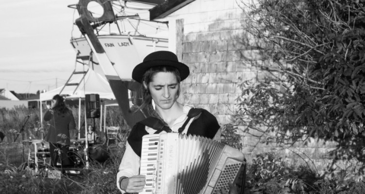 Isabelle Charlot