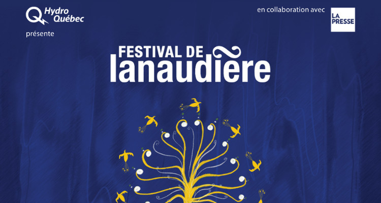 Festival de Lanaudière 2025 | Des concerts en plein air et en salle et du cinéma dans la programmation