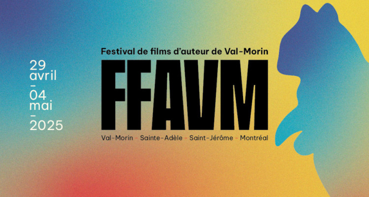 Festival de films d'auteur de Val-Morin (FFAVM)