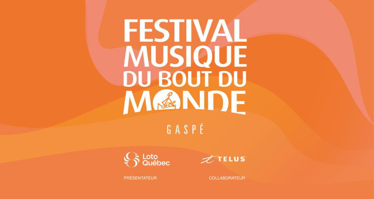 Festival Musique du Bout du Monde