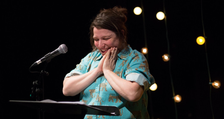Festival du Jamais Lu Montréal | L’art émergent envers et contre tous