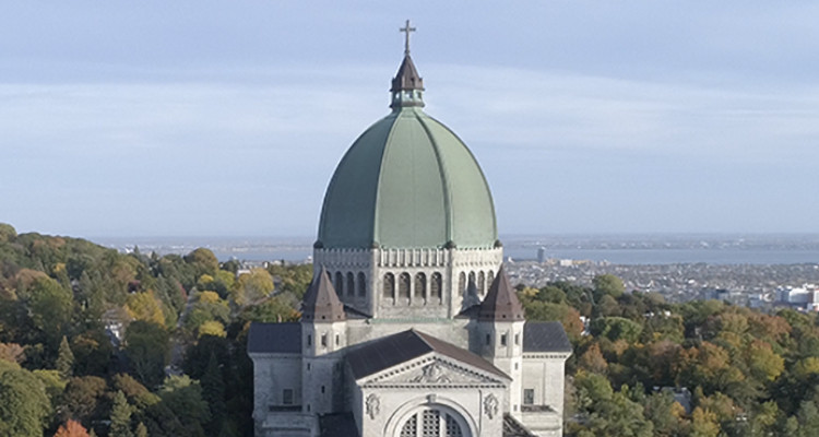 L’OCM lance le nouveau festival Journée classique à l'Oratoire