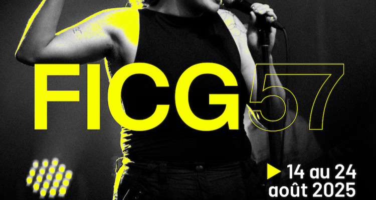 Dévoilement de la programmation 2025 du Festival international de la chanson de Granby