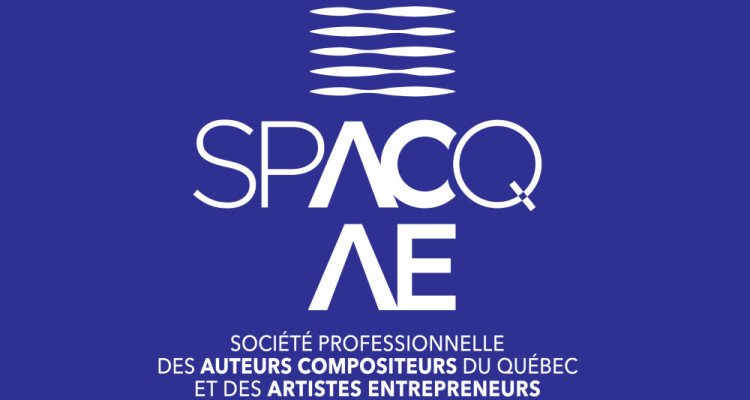 La SPACQ-AE publie une lettre ouverte pour soutenir la plateforme MUSIQC