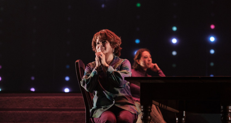 «Janette» au Théâtre Duceppe |  Touchante, de génération en génération
