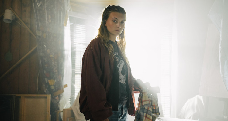 «Fanny» de Yan England : noyer son chagrin dans le secret