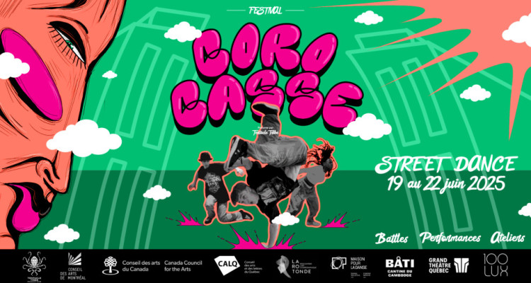 Festival Coro Casse 2025 | La programmation de la première édition dévoilée