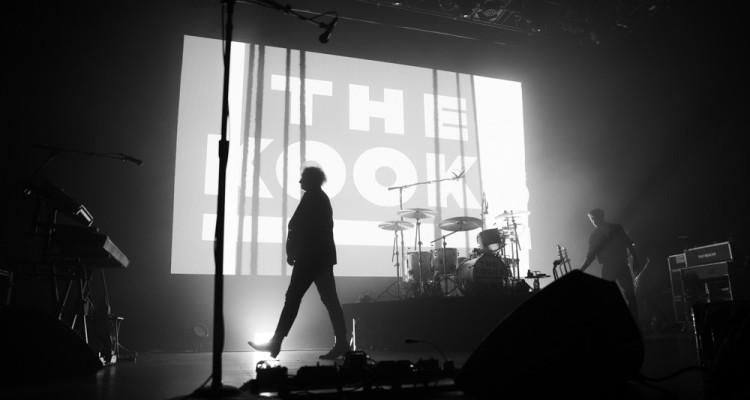 The Kooks au MTELUS | Mémoire d’une génération musicale