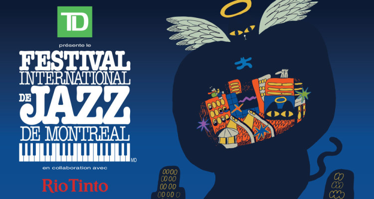 FIJM 2025 | Blue Rodeo et Monsieur Periné rejoignent la programmation gratuite