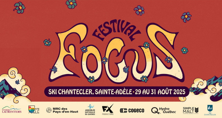 Festival Focus