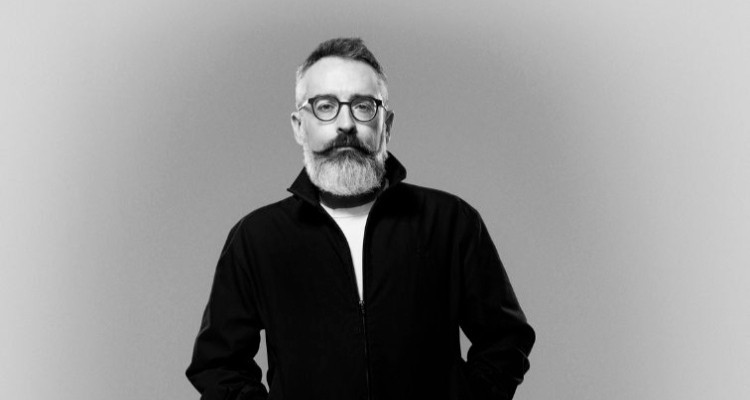 Une première tournée solo pour JF Pauzé en 2026