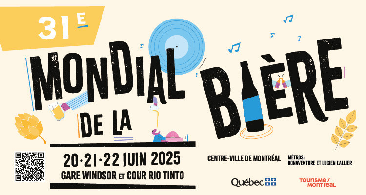 Mondial de la bière