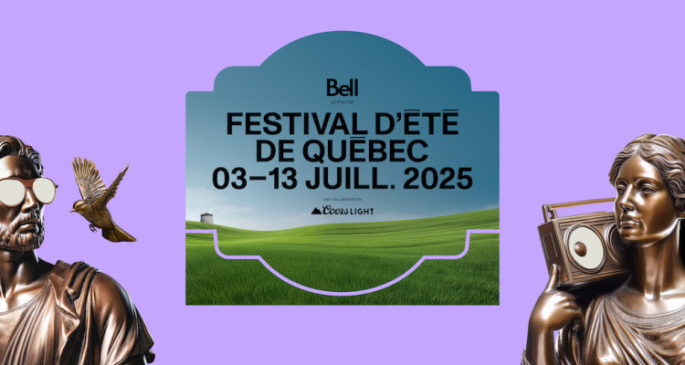 Le FEQ 2025 boucle sa programmation avec des annulations et des ajouts