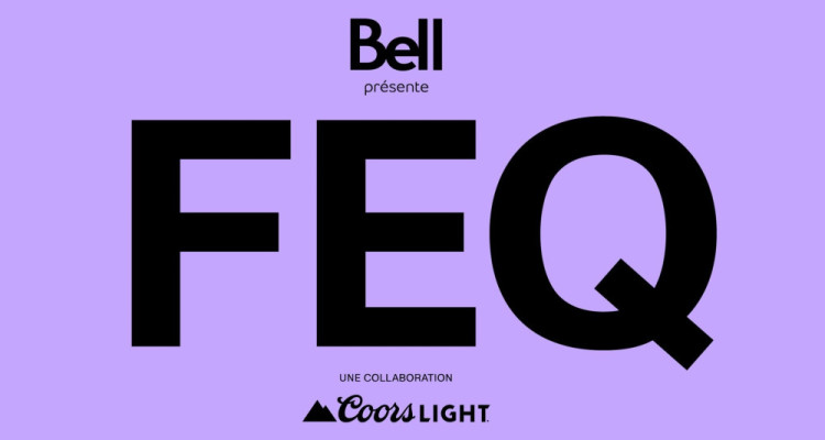 Huit spectacles québécois lors de votre passage au FEQ 2025