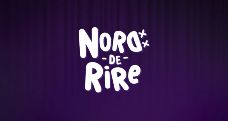 Nord-de-rire