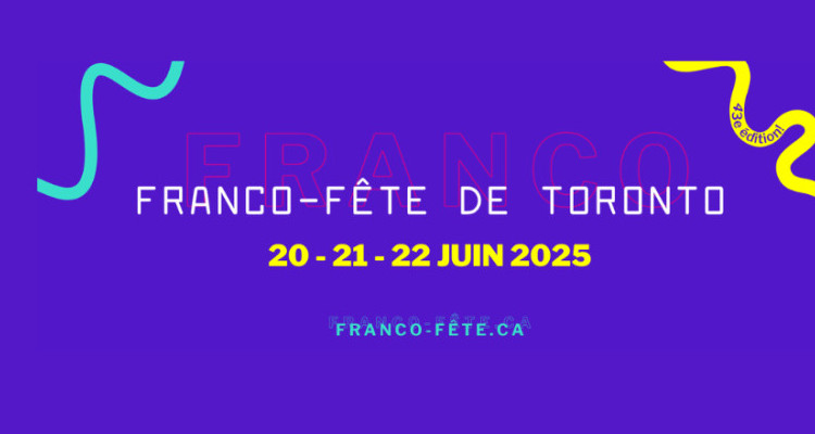 Franco-Fête de Toronto