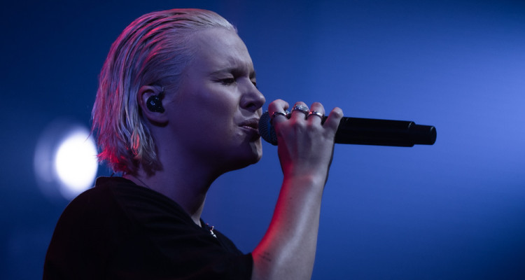 Francos 2025 | Emma Peters au Club Soda, une première montréalaise qui claque