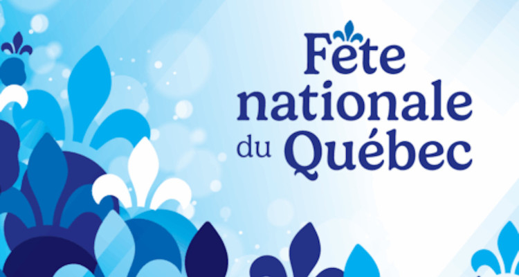 Où fêter la Fête nationale au Québec en 2025 ?