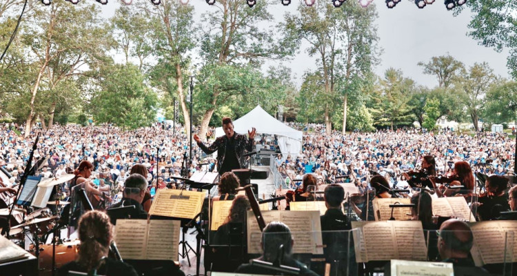 Festival Stradivaria