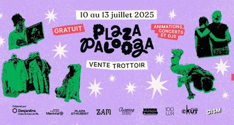 PlazaPalooza