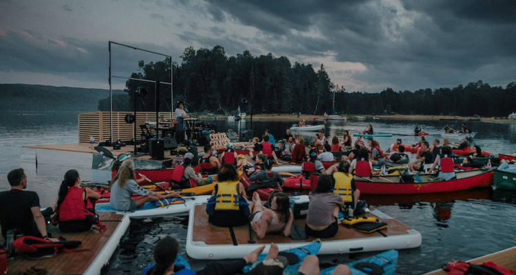 Festival Contre-Courant