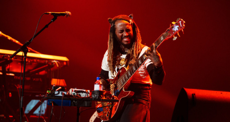 FIJM 2025  | Une leçon de jazz signée Thundercat