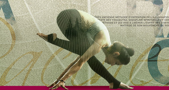 Flow Festival Yoga & Son