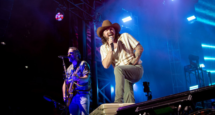 FEQ 2025 | Jour 6 : Zoom photo sur Matt Lang
