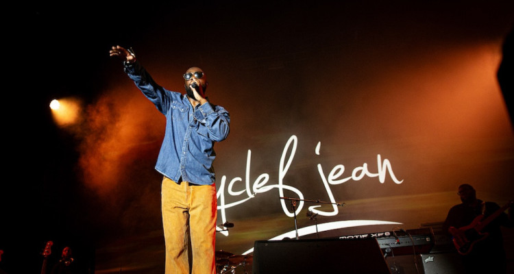 FEQ 2025 | Zoom photo sur les jours 3 et 4 avec Julyan, Wyclef Jean, Ammoye, April Wine et Extreme
