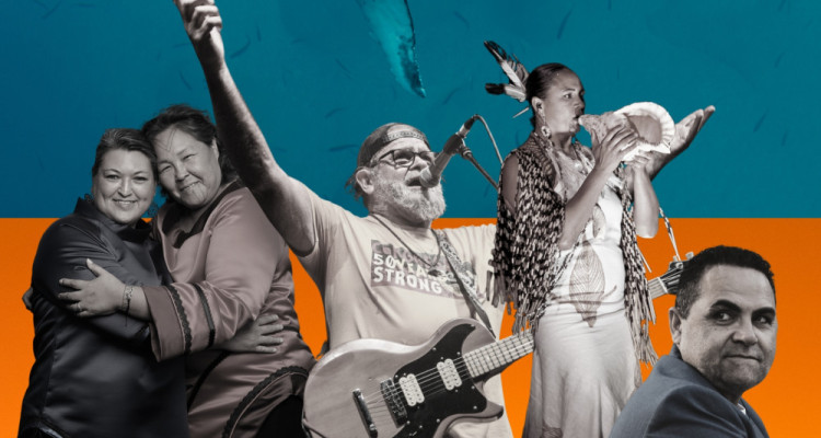 «Song to the Whales» : une oeuvre de partage, de célébration et d’éducation