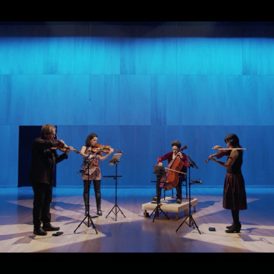 Bozzini - Concert 25 ans - Brooke, Di Castri, Miller