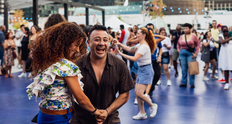Le Festival TEMPÉO danse et musique présente sa programmation 2025