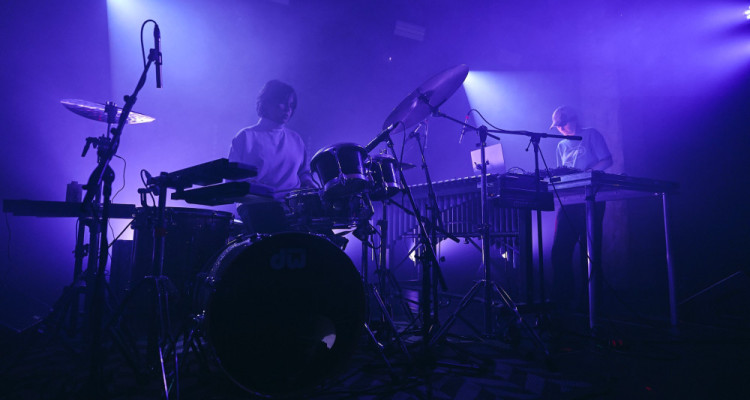 MUTEK 2025 | upsammy, Valentina Magaletti, James Holden et Wacław Zimpel à la SAT