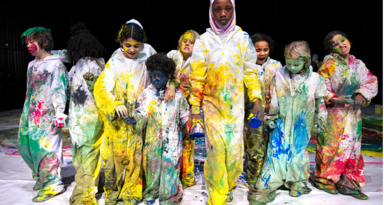 La première édition du festival La mèche courte dévoile sa programmation 2025