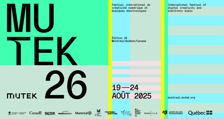 MUTEK