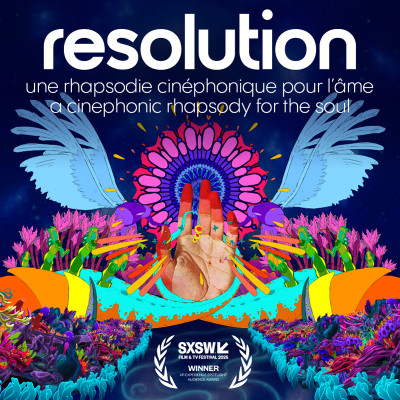 Resolution
